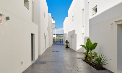 New Build - Villa - Orihuela - Torrevieja