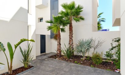 New Build - Villa - Orihuela - Torrevieja