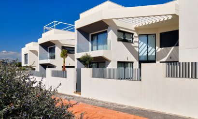 New Build - Villa - Orihuela - Torrevieja