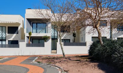 New Build - Villa - Orihuela - Torrevieja