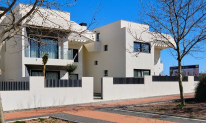 New Build - Villa - Orihuela - Torrevieja