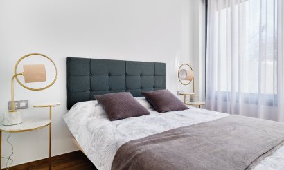 New Build - Villa - Orihuela - Torrevieja