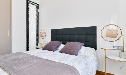 New Build - Villa - Orihuela - Torrevieja