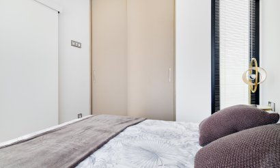 New Build - Villa - Orihuela - Torrevieja