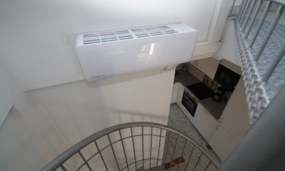 Lang tids utleie - Radhus - Orihuela Costa - Playa Flamenca