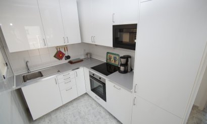 Resale - Bungalow - Orihuela Costa - Playa Flamenca