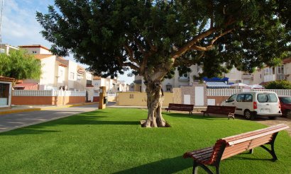 Resale - Bungalow - Orihuela Costa - Playa Flamenca