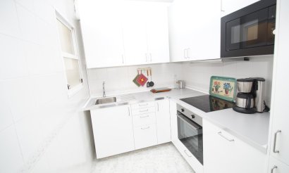 Resale - Bungalow - Orihuela Costa - Playa Flamenca