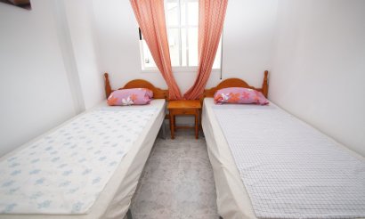 Resale - Bungalow - Orihuela Costa - Playa Flamenca