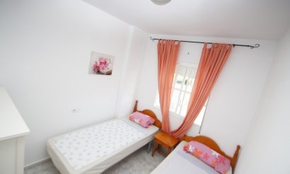 Resale - Bungalow - Orihuela Costa - Playa Flamenca