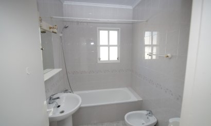 Resale - Bungalow - Orihuela Costa - Playa Flamenca