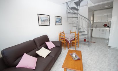 Resale - Bungalow - Orihuela Costa - Playa Flamenca