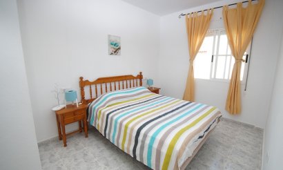 Resale - Bungalow - Orihuela Costa - Playa Flamenca