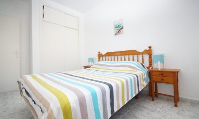 Resale - Bungalow - Orihuela Costa - Playa Flamenca