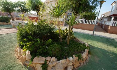Resale - Bungalow - Orihuela Costa - Playa Flamenca