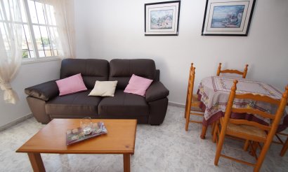 Resale - Bungalow - Orihuela Costa - Playa Flamenca