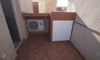 Resale - Bungalow - Orihuela Costa - Playa Flamenca