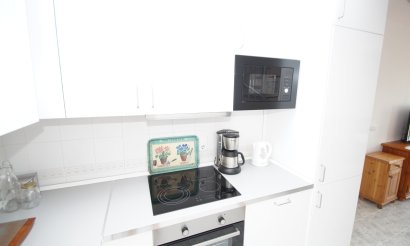 Resale - Bungalow - Orihuela Costa - Playa Flamenca