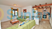 Segunda mano - Chalet - Villamartin