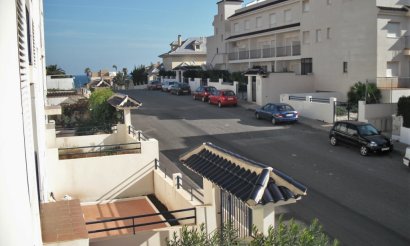 New Build - Apartment - Flat - Torrevieia - La Veleta