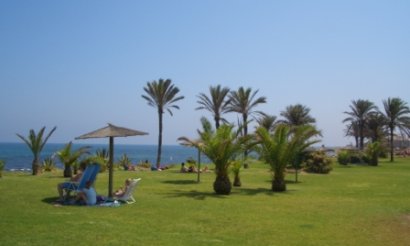 New Build - Apartment - Flat - Torrevieia - La Veleta