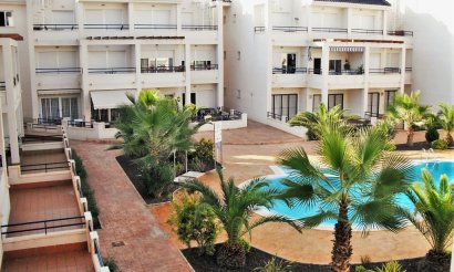 New Build - Apartment - Flat - Torrevieia - La Veleta