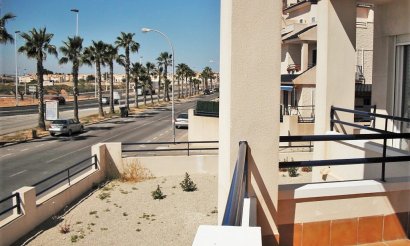 New Build - Apartment - Flat - Torrevieia - La Veleta