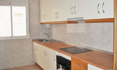 New Build - Apartment - Flat - Torrevieia - La Veleta