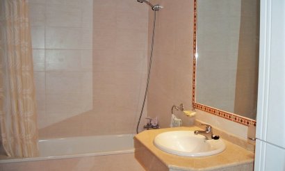 New Build - Apartment - Flat - Torrevieia - La Veleta