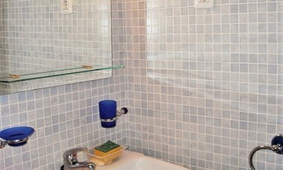 New Build - Apartment - Flat - Torrevieia - La Veleta