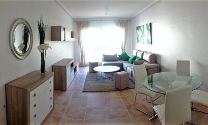 New Build - Apartment - Flat - Torrevieia - La Veleta