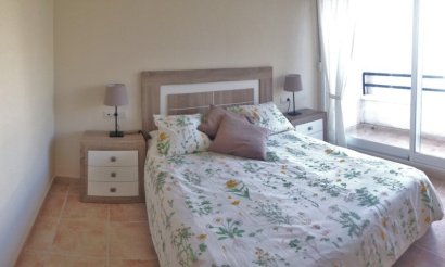 New Build - Apartment - Flat - Torrevieia - La Veleta