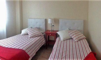 New Build - Apartment - Flat - Torrevieia - La Veleta