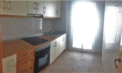 New Build - Apartment - Flat - Torrevieia - La Veleta