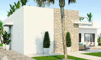 New Build - Villa - Ciudad Quesada - 