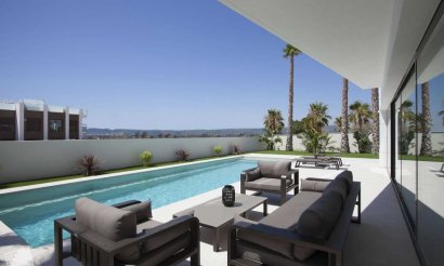 New Build - Villa - Ciudad Quesada - 