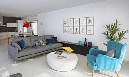 New Build - Villa - Ciudad Quesada - 