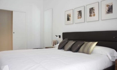 New Build - Villa - Ciudad Quesada - 