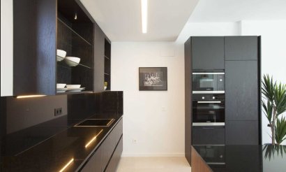 Ny bygg - Villa - Rojales - Ciudad Quesada