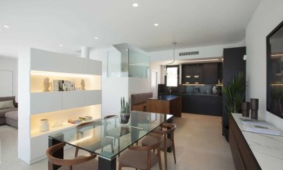 Ny bygg - Villa - Rojales - Ciudad Quesada