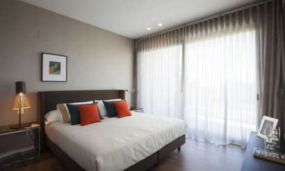 Ny bygg - Villa - Rojales - Ciudad Quesada