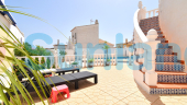 Resale - Villa - Orihuela Costa - Villamartin