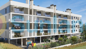 New Build - Penthouse - ALICANTE - San Agustín-PAU 2