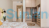 Resale - Apartment - La Manga del Mar Menor - 