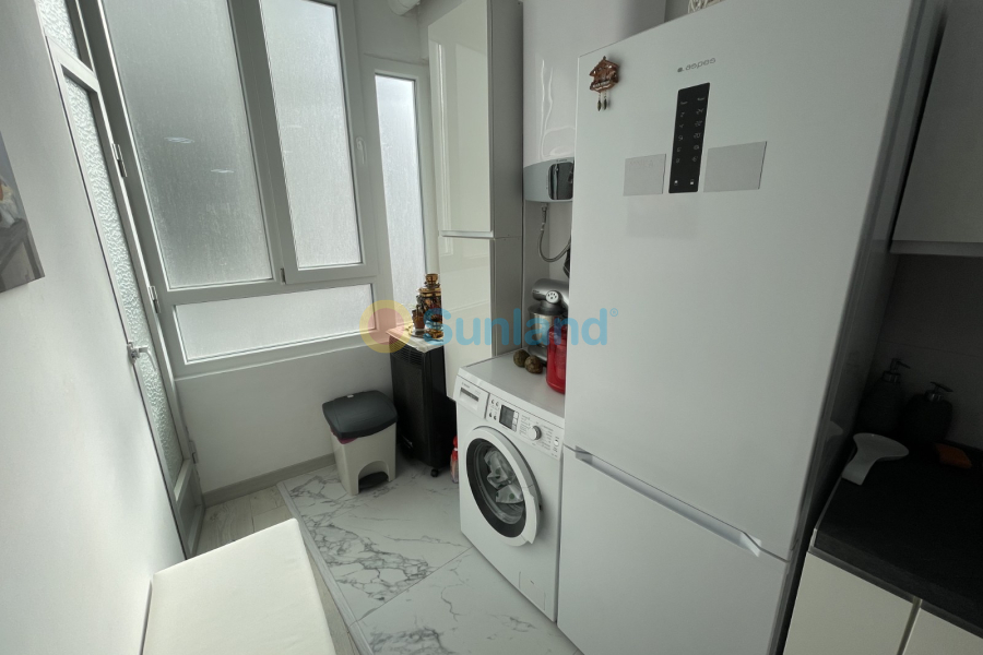 Resale - Apartment - Guardamar - Guardamar del Segura