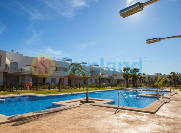 Top Floor Bungalow - Ny bygg - Orihuela - Vistabella Golf