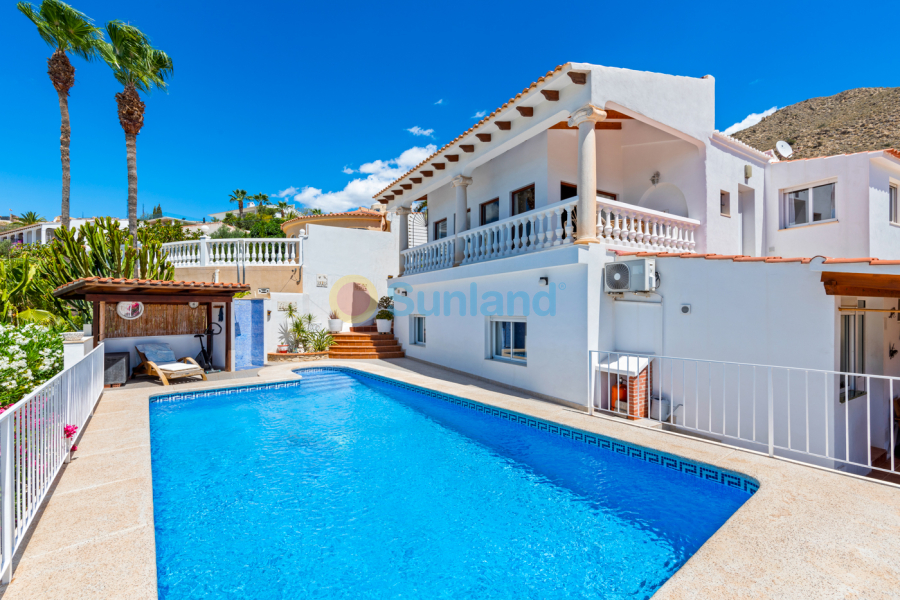 Segunda mano - Chalet - ALICANTE - El Campello