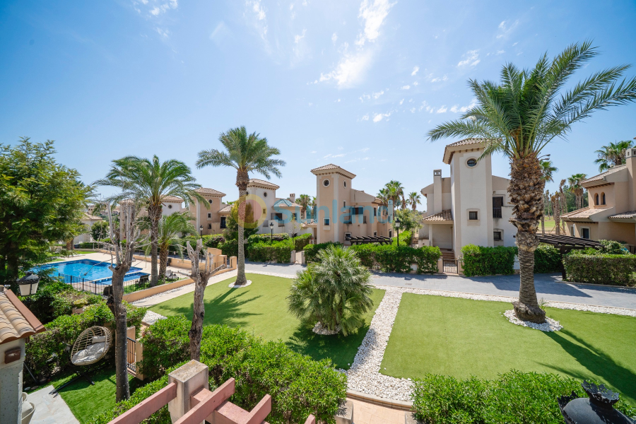 Resale - Bungalow - Algorfa