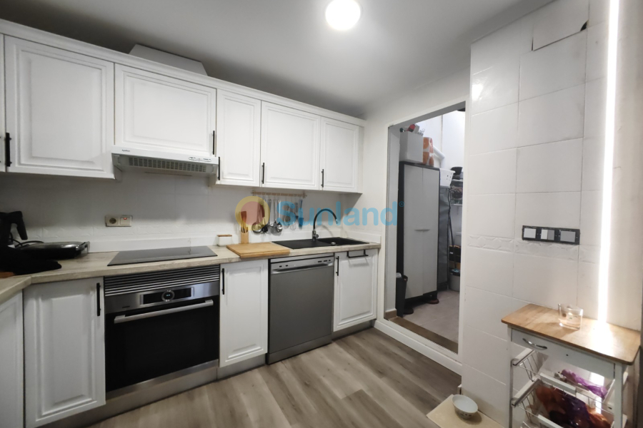 Segunda mano - Apartamento - Gran Alacant