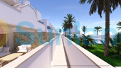 New Build - Bungalow - Orihuela costa - Torre de la Horadada